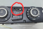 Load image into Gallery viewer, 2004-2008 BMW 5 Series E60 E61 525i Climate Control Unit 6946981 OEM