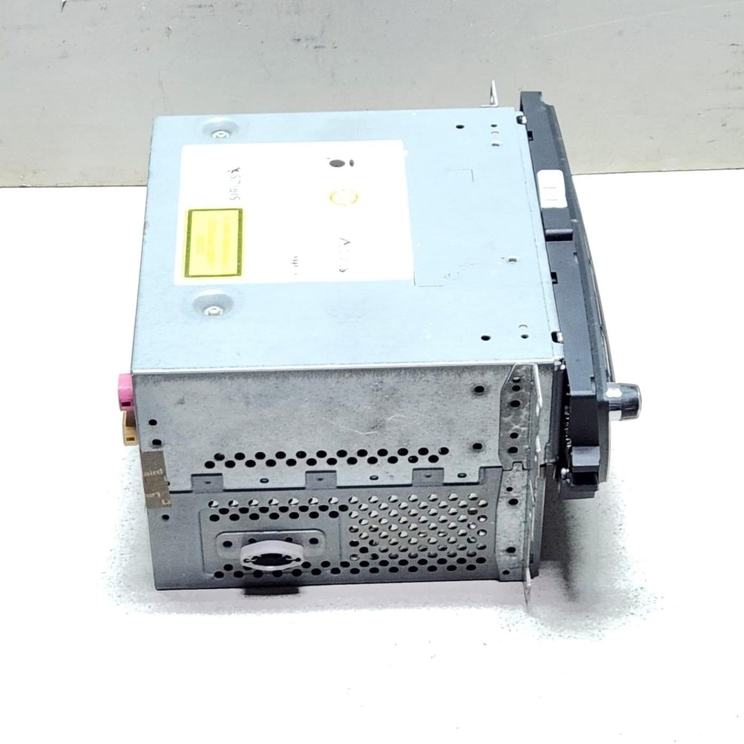 2010-2015 BMW X1 Car Infotainment Computer 9218334 X1 E84 OEM