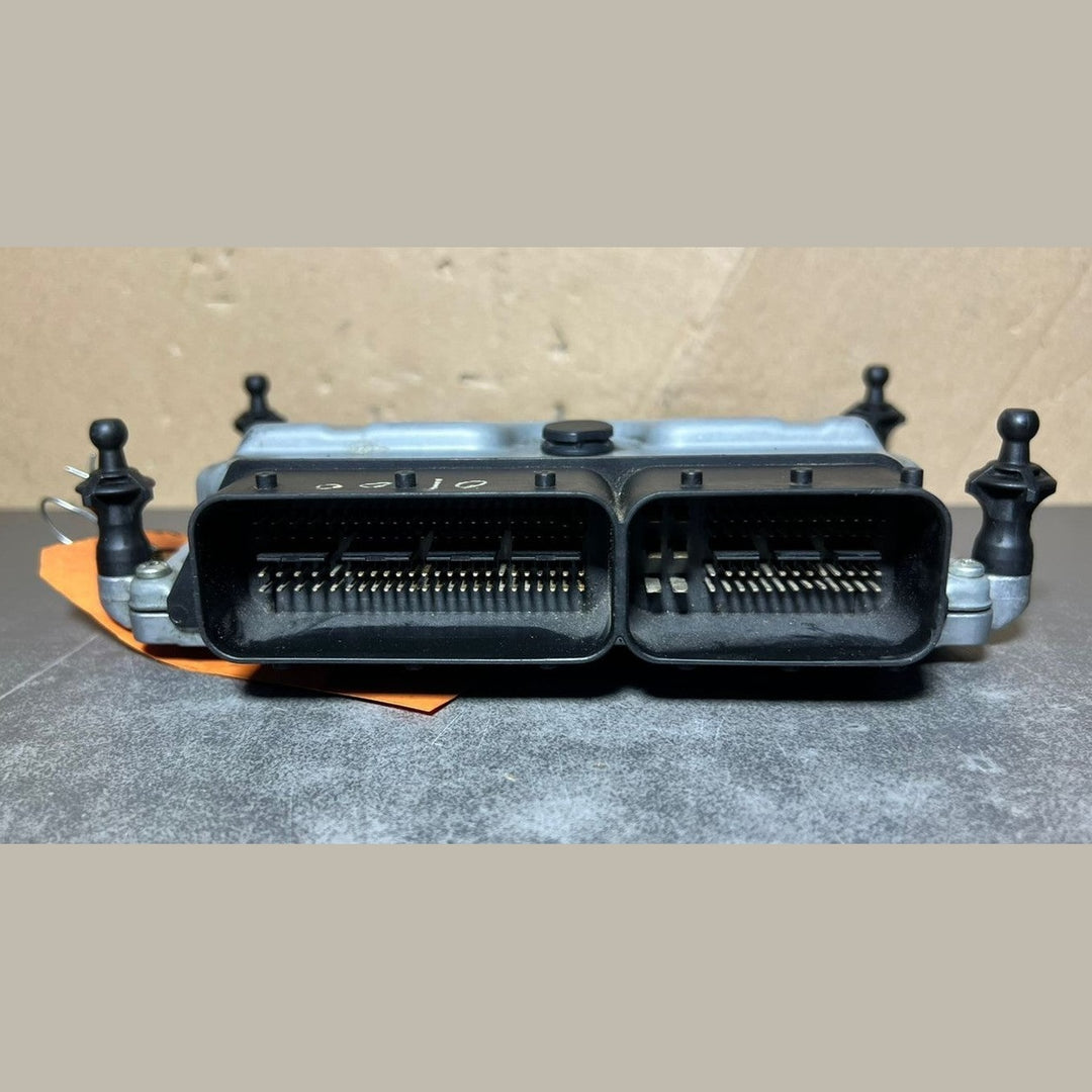 07-12 Mercedes W164 GL450 Engine Control Module Unit ECM ECU A273 9000100 OEM