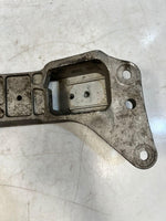 Load image into Gallery viewer, 2008-13 BMW M3 E90 E92 E93 4.0L S65 MANUAL Transmission Crossmember 2283099 OEM