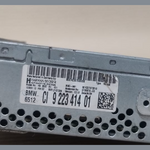 Load image into Gallery viewer, BMW 7 SERIES F01 F02 F10 F11  F15 F16 ECE DVD AUDIO PLAYER REAR MODULE -9223414