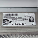 Load image into Gallery viewer, 5B67397-2024 BMW X1 U11 S drive 18i Audio Head Unit Infotainment OEM