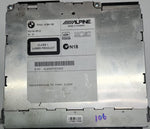Load image into Gallery viewer, Genuine 2010-2017 BMW X3 CD Radio Head Unit 9294199,1 3 5 Series F10 F11 F20 OEM