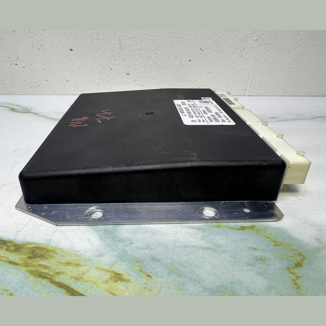 2007-2014 Mercedes S550 Air Suspension Control Module A2215404062 W221  S-Class
