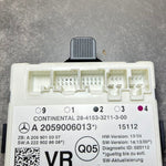 Load image into Gallery viewer, Mercedes-Benz W205 C-Class Front Right Side Door Control Module A205 9006013 OEM