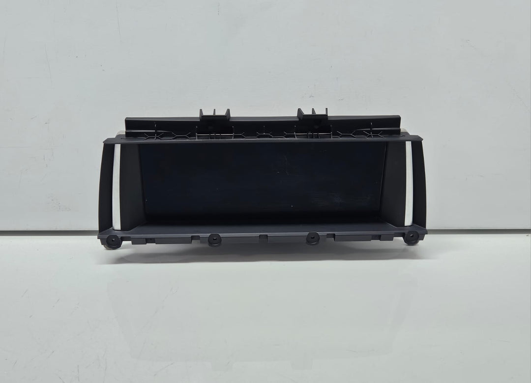 6822625-2015-2019 BMW X3 X4 F29 RHD Navigation Display Screen OEM