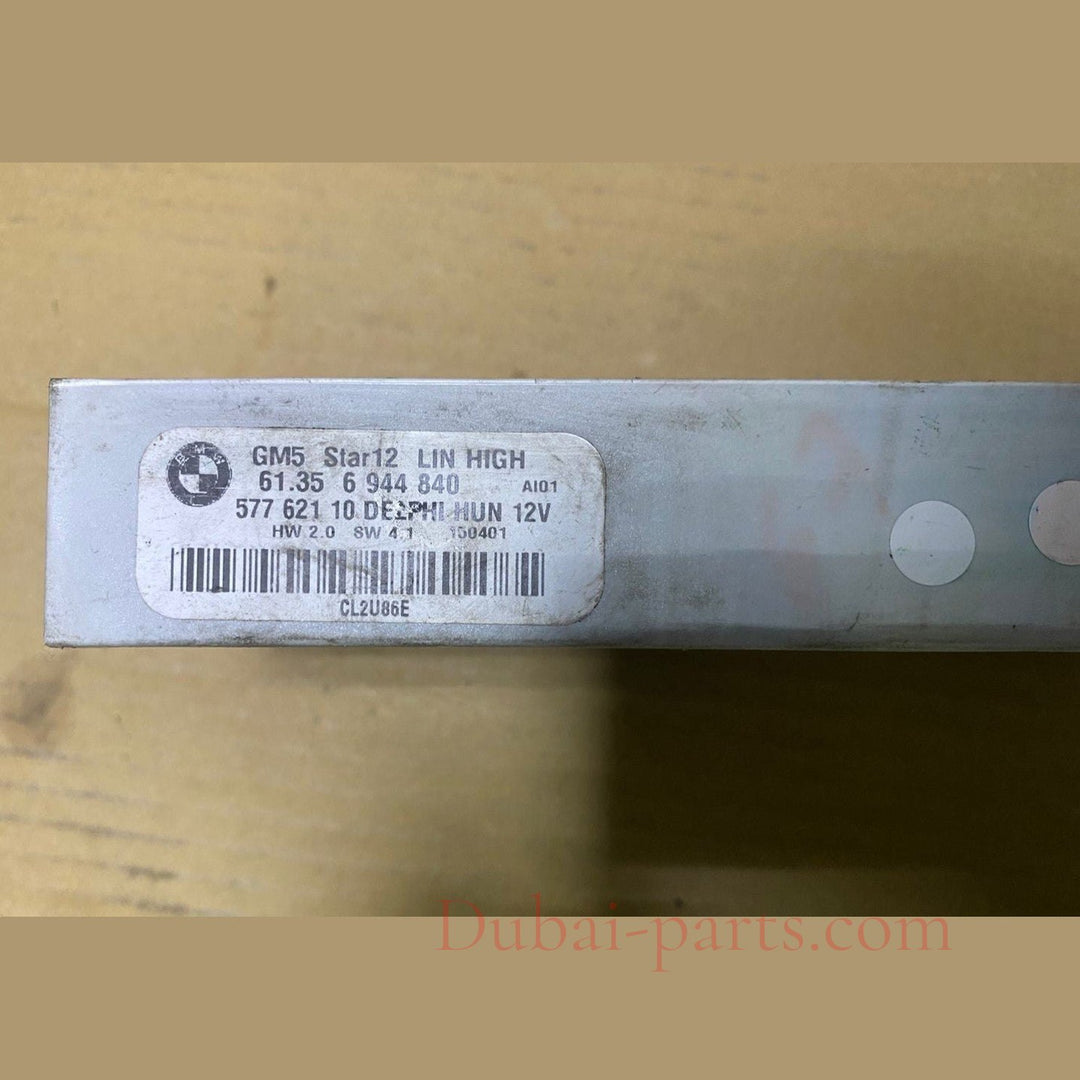 BMW Body Control Module 6944840 E46 E83 E52 X3 Z8 models