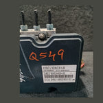 Load image into Gallery viewer, BMW F07 DSC ANTI BREAKING SYSTEM PUMP BREAK HYDRO CONTROL UNIT MODULE - 6853400