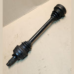 Load image into Gallery viewer, 1996-2000 BMW 528i Rear Driveshaft 1229143 5 Series E39 528i and 535i