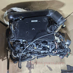 Bild in die Galerieansicht laden, BMW X2 F39 20dX B47D B47C20B Diesel Engine Motor Assembly OEM USED 2018-22