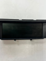 Load image into Gallery viewer, BMW 5' F10 F11 7' F01 F02 F03 F04 Central Information Display Screen 9218454 OEM