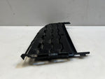 Load image into Gallery viewer, BMW 7 Series G11 G12 Bumper Air Grille Front Right Chrome M-Aero 8061128 OEM