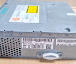 Load image into Gallery viewer, GENUINE OEM BMW X3 F25 F07 BUSINESS CD RADIO HEAD UNIT STEREO PLAYER - 9258265