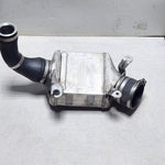 Bild in die Galerieansicht laden, 2008-2019 BMW X6 Intercooler 7575406 F01 F02 F04 F10 E70 F15