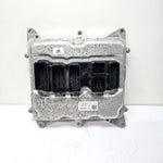 Bild in die Galerieansicht laden, 2011-2016 BMW 3 5 Series F30 F10 X3 Engine Control ECU Module DME Key Set7643312