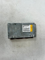 Load image into Gallery viewer, 2002-2005 BMW 745i E65 LEAR Srs Control Module 6950242 OEM