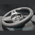 Load image into Gallery viewer, BMW 3 4 SERIES G20 G21 G22 M SPORT LEATHER WHEEL STEERING - 8077415
