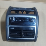 Load image into Gallery viewer, BMW G11 G12 CENTER CONSOLE GEAR SELECTOR  OPERATION PANEL COMPLETE SET 9398274