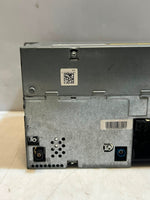 Bild in die Galerieansicht laden, BMW CIC HEADUNIT 740LI 5' F01 F02 7 Series F10 F11 Audio Player 9223399  