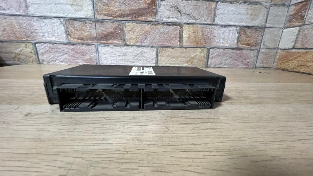 BMW Body Gateway Control Module 9167205 5 and 6 Series E60 E61 E63 E64