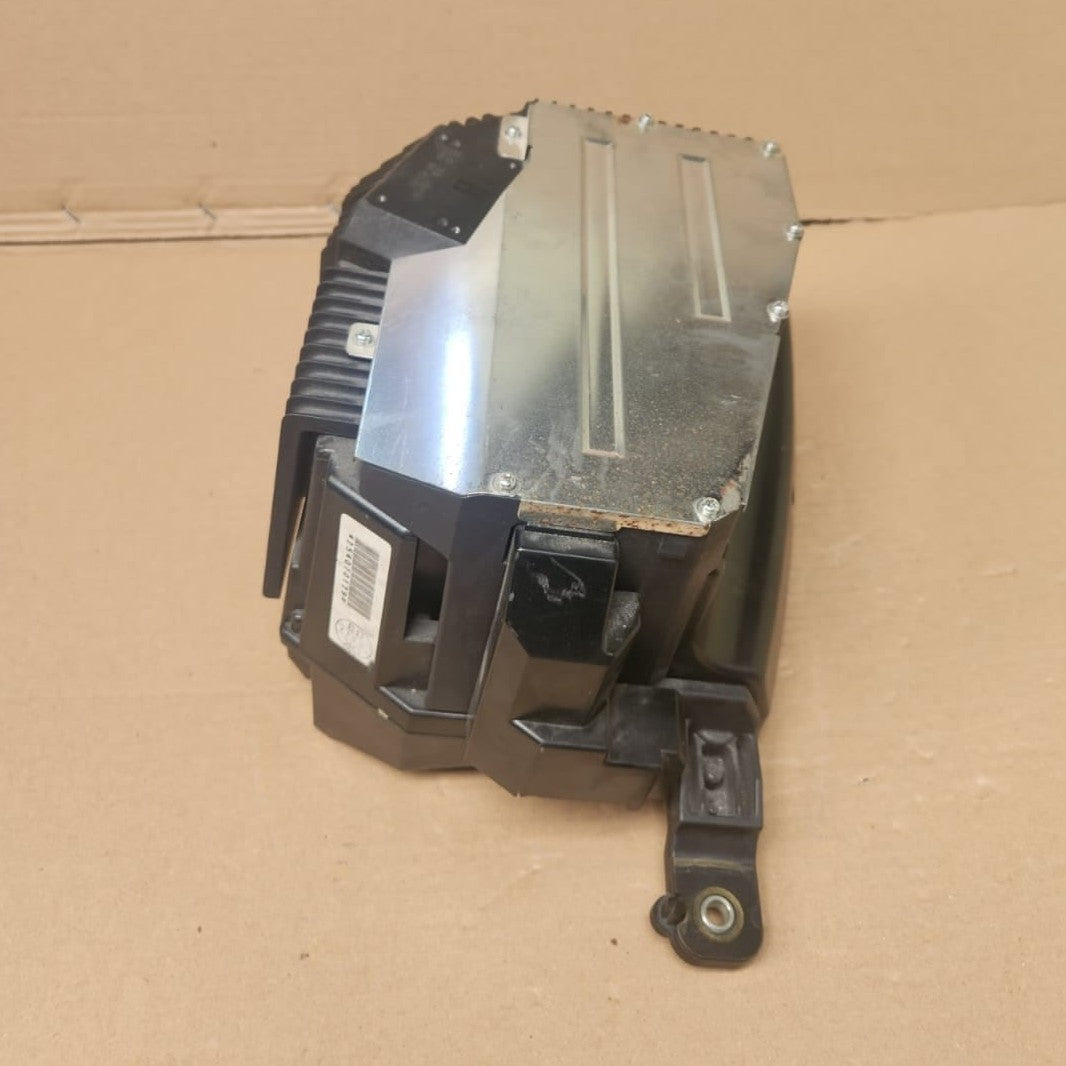 2006-2013 BMW X5 E70 Head Up Display 9156377 LEFT HAND DRIVE LHD 