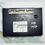 Bild in die Galerieansicht laden, 2007-2013 Mercedes-Benz S550 Hvac Heater Blower Motor Control Module A2218704192