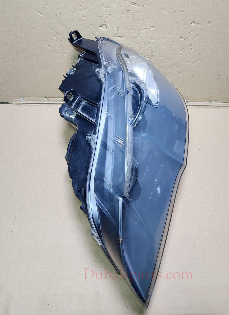 2007-2013 BMW X5 E70 Headlight LHS NONE XENON 7108150 