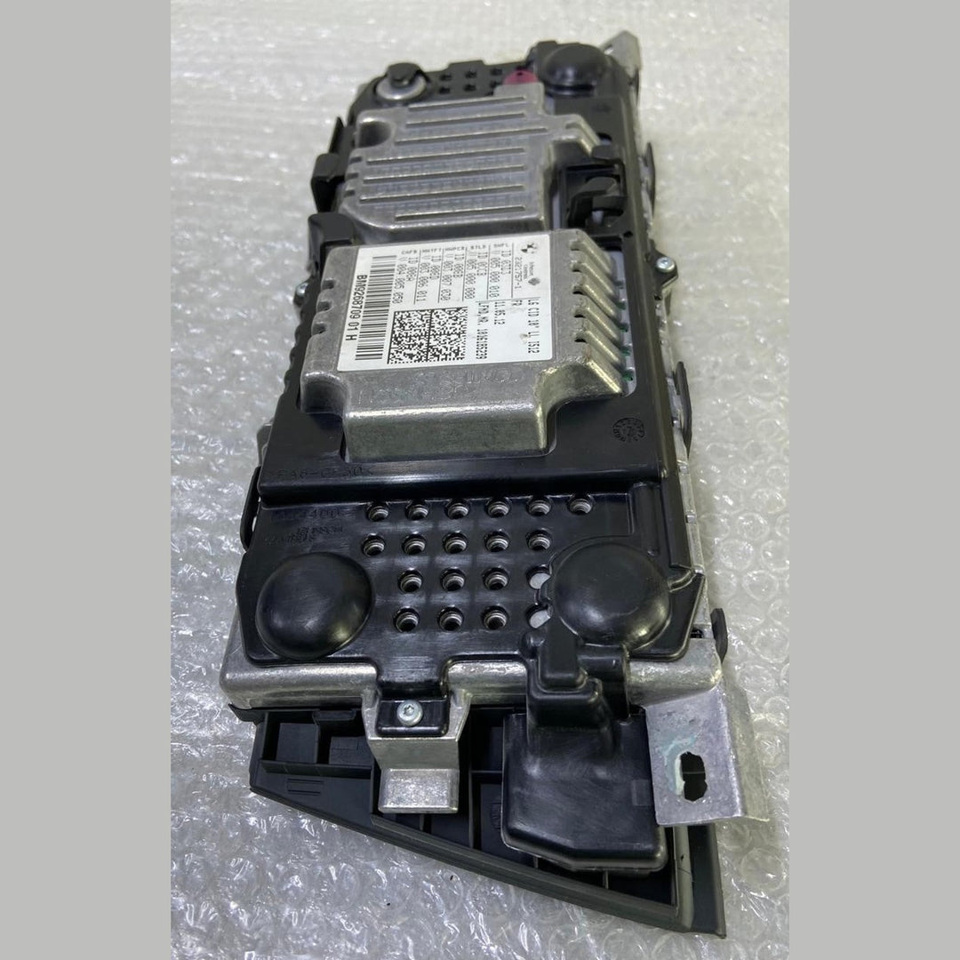 OEM BMW F01 F02 F03 740 750 Central Information Display Screen 10.25" 9268709