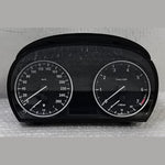 Load image into Gallery viewer, OEM BMW X1 S18i E84 Instrument Cluster Panel Speedometer Petrol 2259442 Johnson