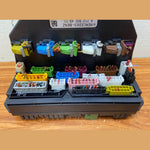 Bild in die Galerieansicht laden, 2012-16 Mercedes E200 Front SAM Fuse Box Control Module A2129004911 E-Class W212