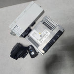 Load image into Gallery viewer, BMW Engine Control Unit 7550688 E81 E87 116i  N45 ECU SET 