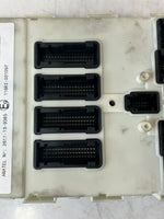 Load image into Gallery viewer, 2014 BMW 335i X5 F15 N55 Engine Control Unit ECU SET DME+BDC+1KEY 7540686 OEM