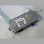 Load image into Gallery viewer, OEM BMW F01 F10 F30 F32 F06 F12 REAR VIEW CAMERA CONTROL MODULE 9302256