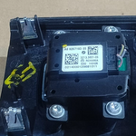 Load image into Gallery viewer, BMW F33 RHD  CENTER CONSOLE IDRIVE CONTROLLER TRIM 9350723 &amp;  9232072
