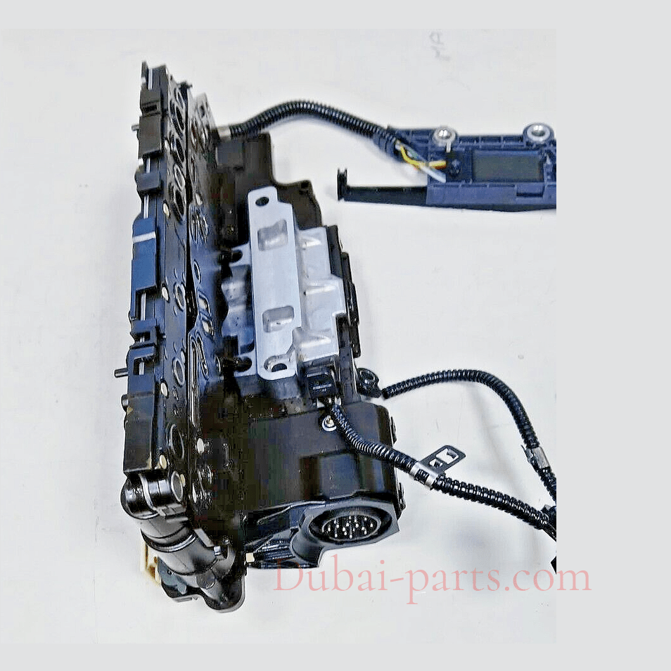 BMW 24257438 GA6L45R 6L45 Original 6L80, 6 speed RWD Transmission Control Unit