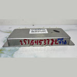 قم بتحميل الصورة إلى عارض الصور، 2007-13 Mercedes GL450 Airmatic Suspension Control Module A2515453332 W164 W251