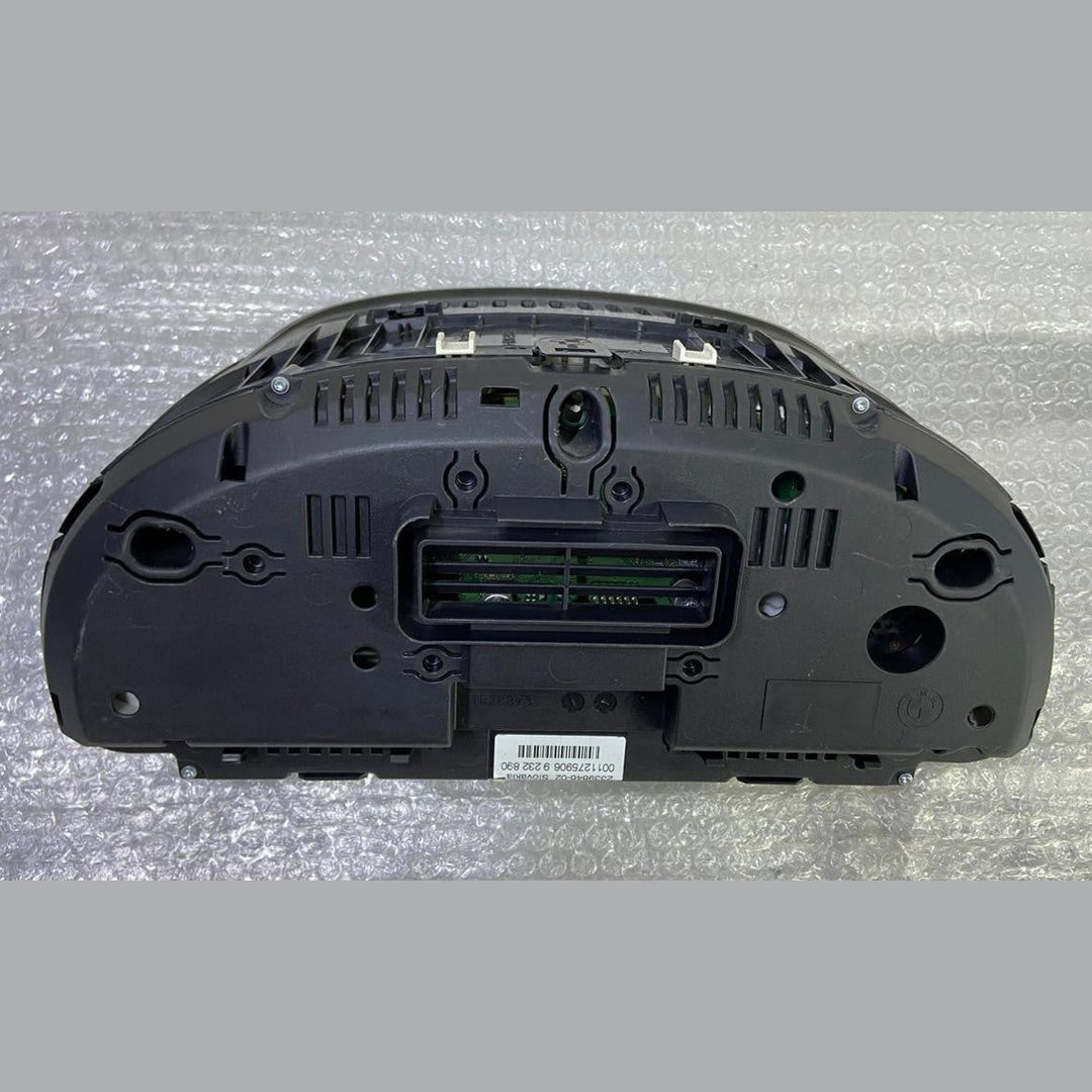 OEM BMW X3 F25 2.0D SPEEDO SPEEDOMETER INSTRUMENT CLUSTER 9232890