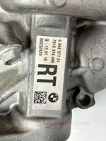 قم بتحميل الصورة إلى عارض الصور، BMW Power Steering Rack 6868077 1 3 4 Series F20 F21 F30 F31 F32 RHD RT ST RACK