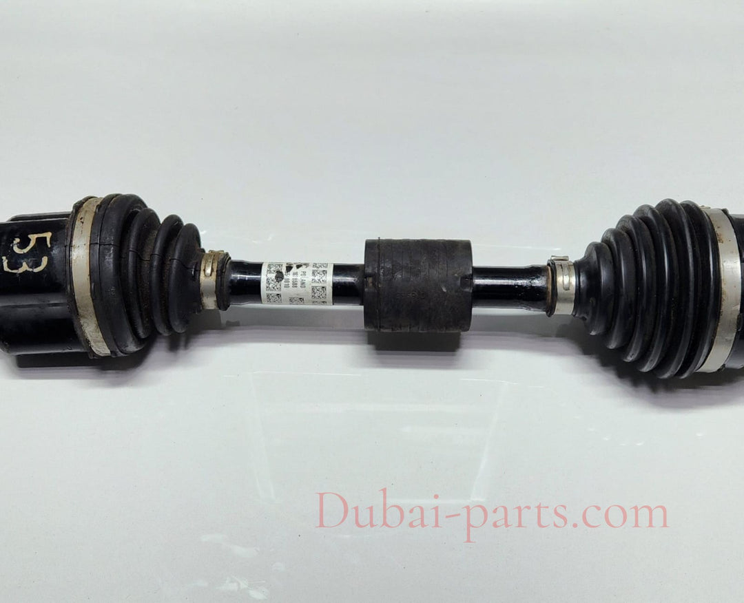 2019-2024 BMW 118i Front Drive Shaft 8681523 1 Series F40 and BMW 2 Series F44 