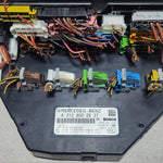 Load image into Gallery viewer, 2014-2016 Mercedes-Benz E350 Fuse Box Relay Control Module A2129002627 W212 OEM