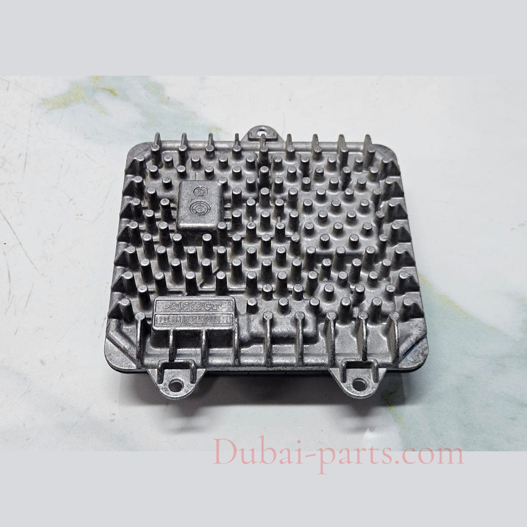 BMW F20 F45 F30 F32 F82 F46 LED HEADLIGHT CONTROL MODULE 7457873 OEM