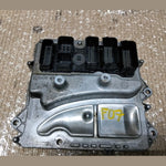 Load image into Gallery viewer, BMW F07 GT 3.0 N55B30A 2012 GASOLINE ENGINE CONTROL UNIT  ECU SET+KEY - 8618499