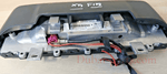 قم بتحميل الصورة إلى عارض الصور، BMW X5 F15 10.25" 2014 Central Information Display Screen OEM 9347878