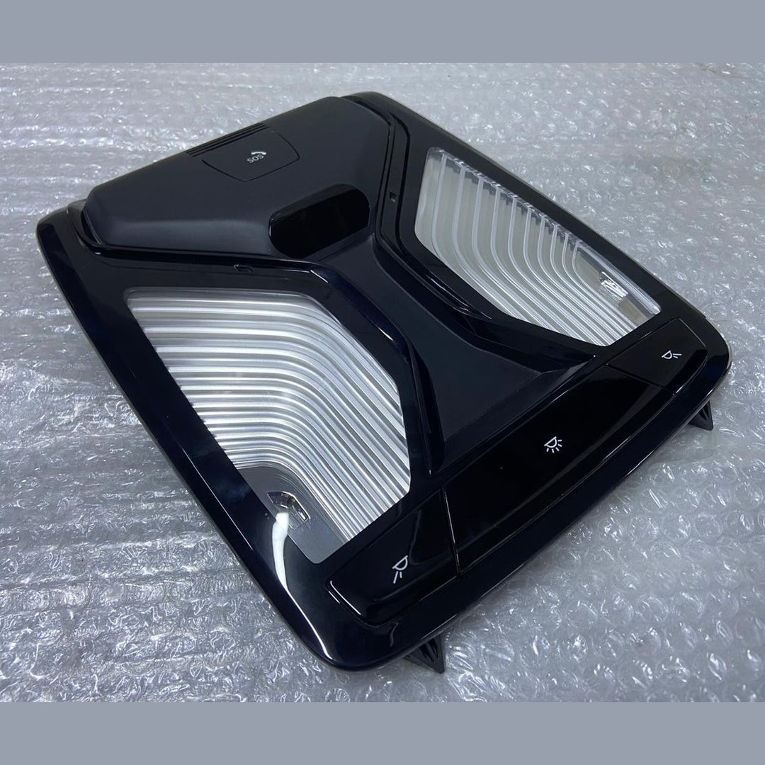 OEM BMW 5 6 X3 X4 SERIES G30 G31 G01 G02 ROOF HEADLINER READING LIGHT 9472165