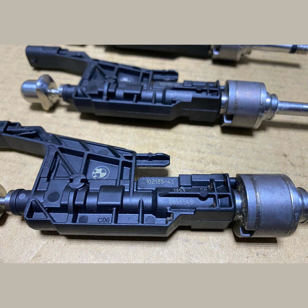 2019-2020 2021-2023B58 BMW 530e xDrive Fuel Injector 8656548