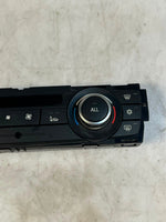 Load image into Gallery viewer, 2010-2015 BMW X1 E84 E81 E82 E87 Air Conditioning Control Unit 9263303 OEM