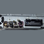 Load image into Gallery viewer, BMW DVD Audio Player Head Unit Rear Cabin 9228930 OEM
