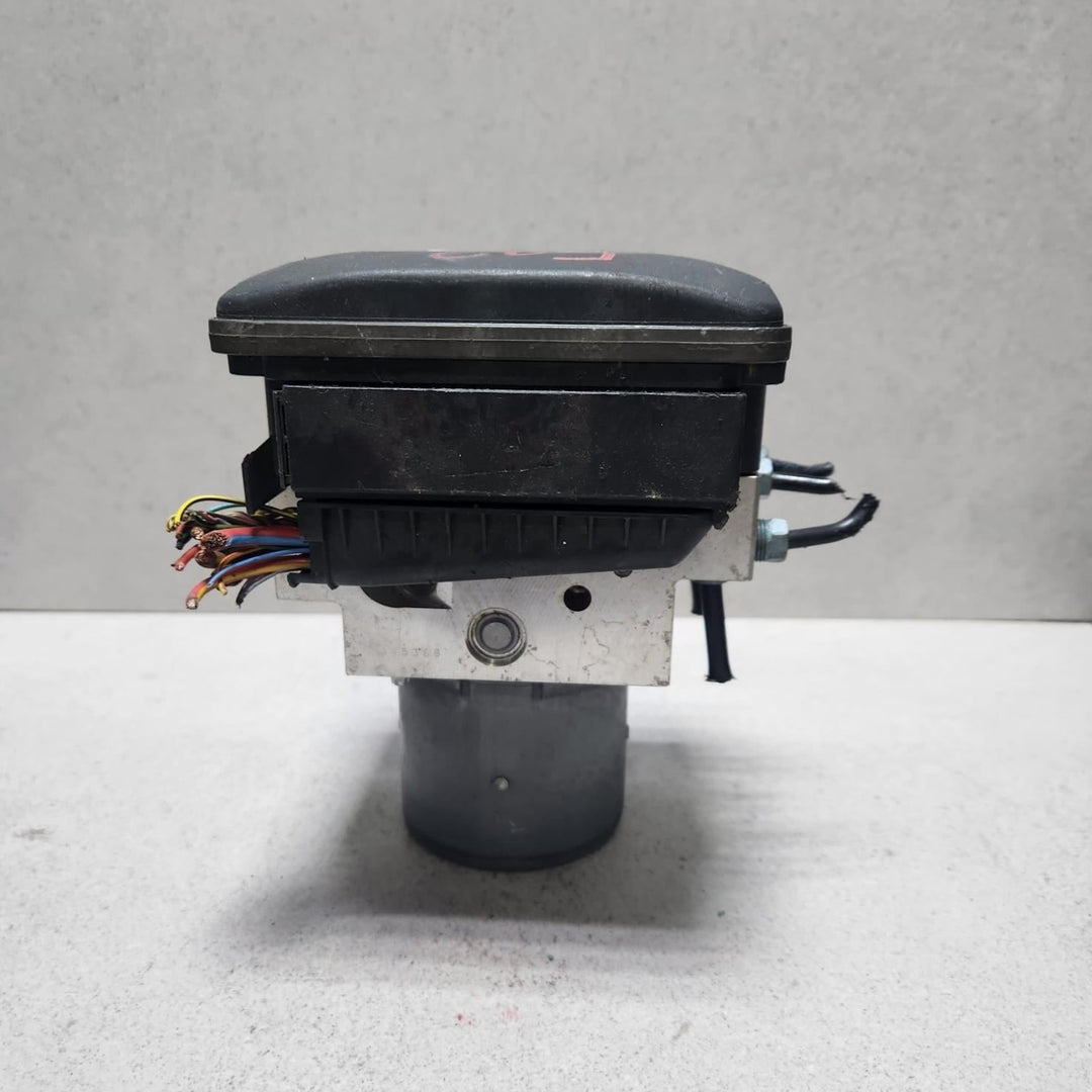 BMW Abs Anti-Lock Brake Pump Module 6797036 F01 F02 7 Series and F07 5 Series 