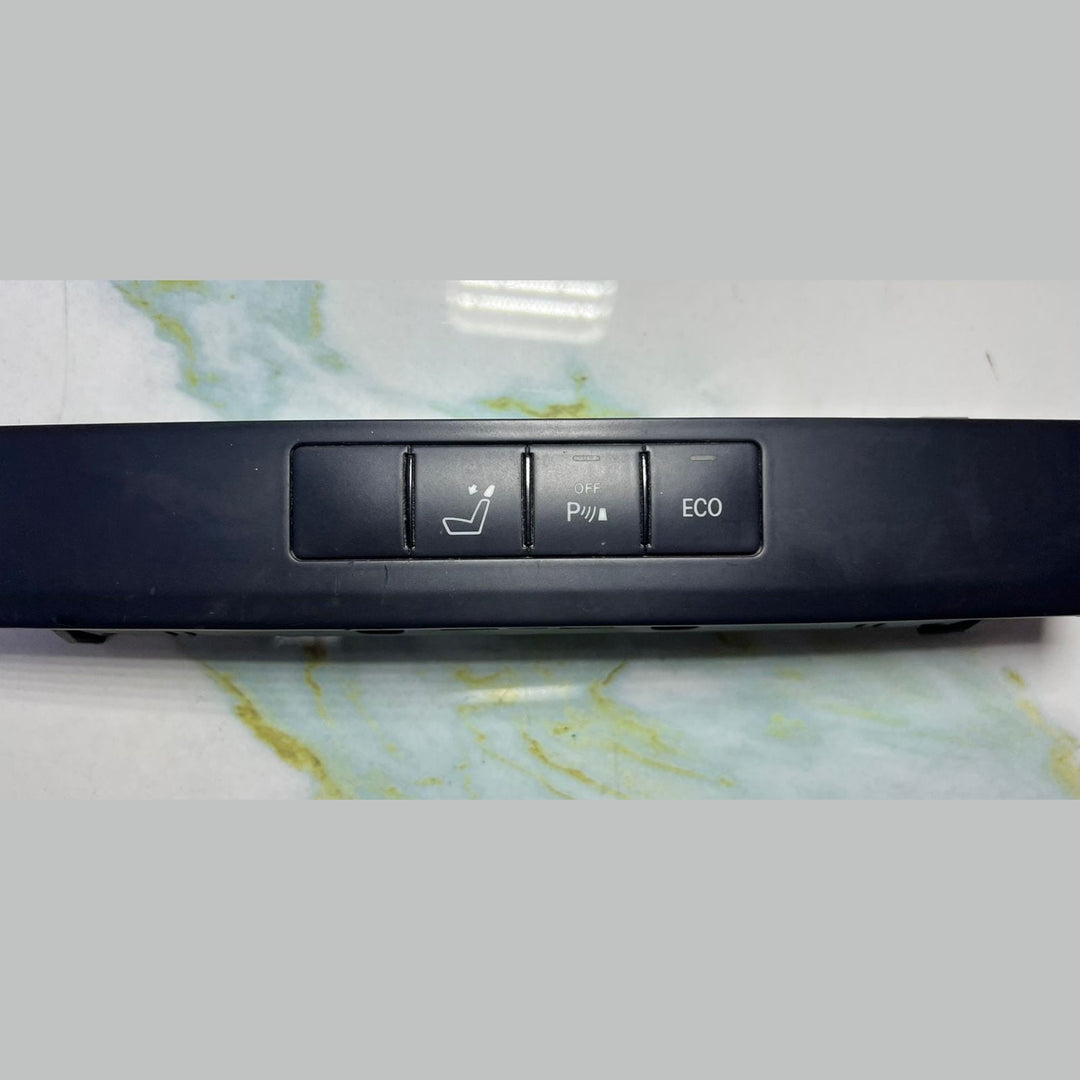 2010-2012 Mercedes Switch Block A2128208910 E-Class W212