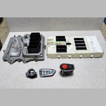 قم بتحميل الصورة إلى عارض الصور، 2015-2021 BMW M4 Engine Control Unit 8645445  M2 M3 F80 F82 F87 ECU SET